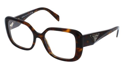 lunettes prada vue|lunette de vue prada femme.